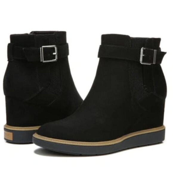 Dr. Scholl's Women's Jacinda Ankle Boot - Picture 1 of 10